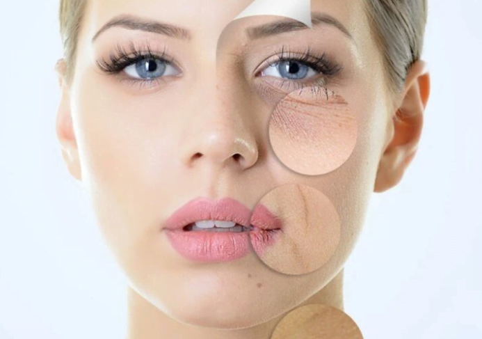 Bất kỳ chị em nào cũng muốn có làn da trẻ trung, khỏe mạnh, không nám, không tàn nhang và không chảy xệ.