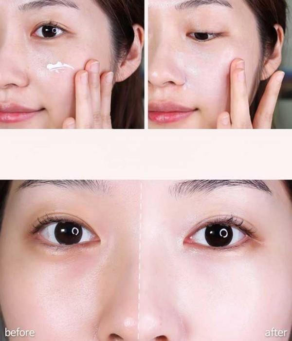 Review kem chống nắng nâng tone kiềm dầu - Da bóng khỏe sau khi bôi kem chống nắng nâng tone